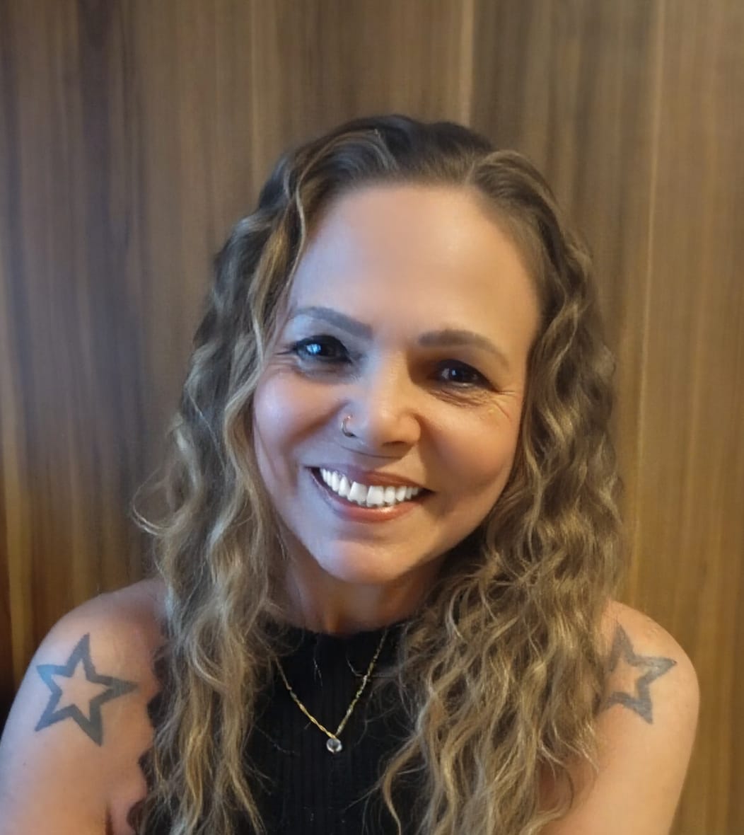 Maria Paula Pisicóloga